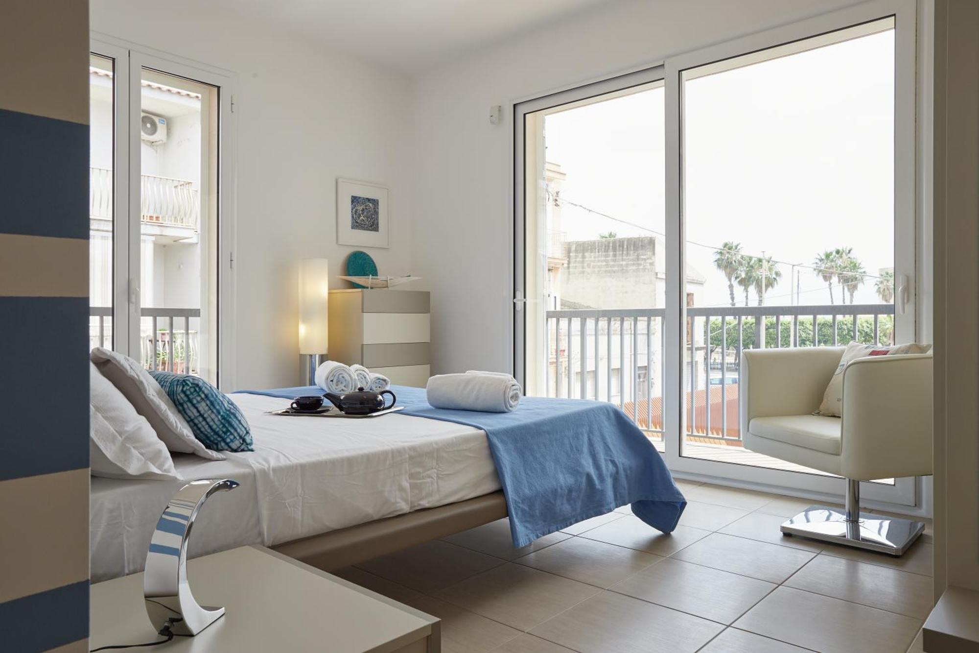 Casa Di Vivian Fronte Mare Pozzallo Esterno foto
