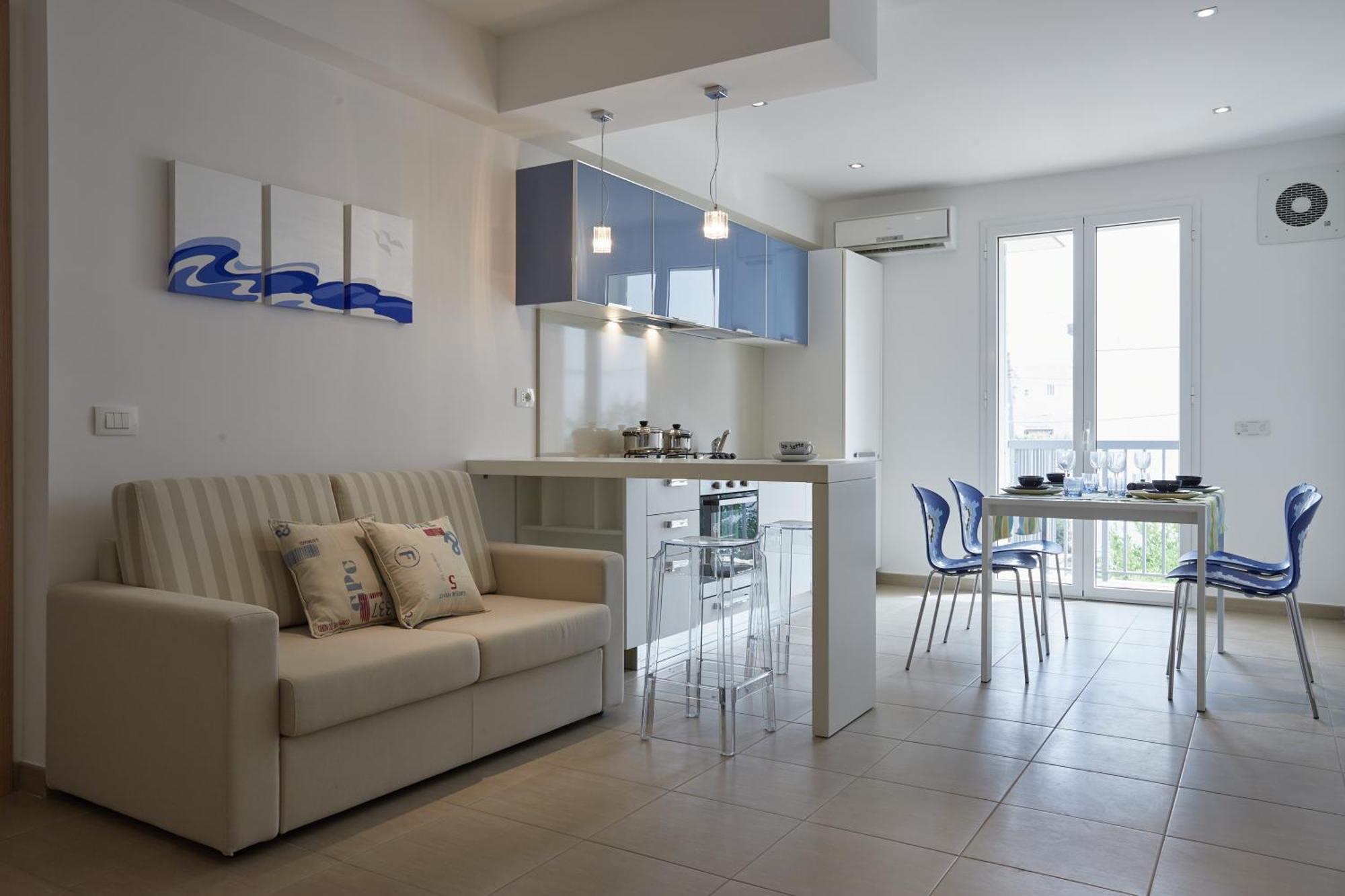 Casa Di Vivian Fronte Mare Pozzallo Esterno foto