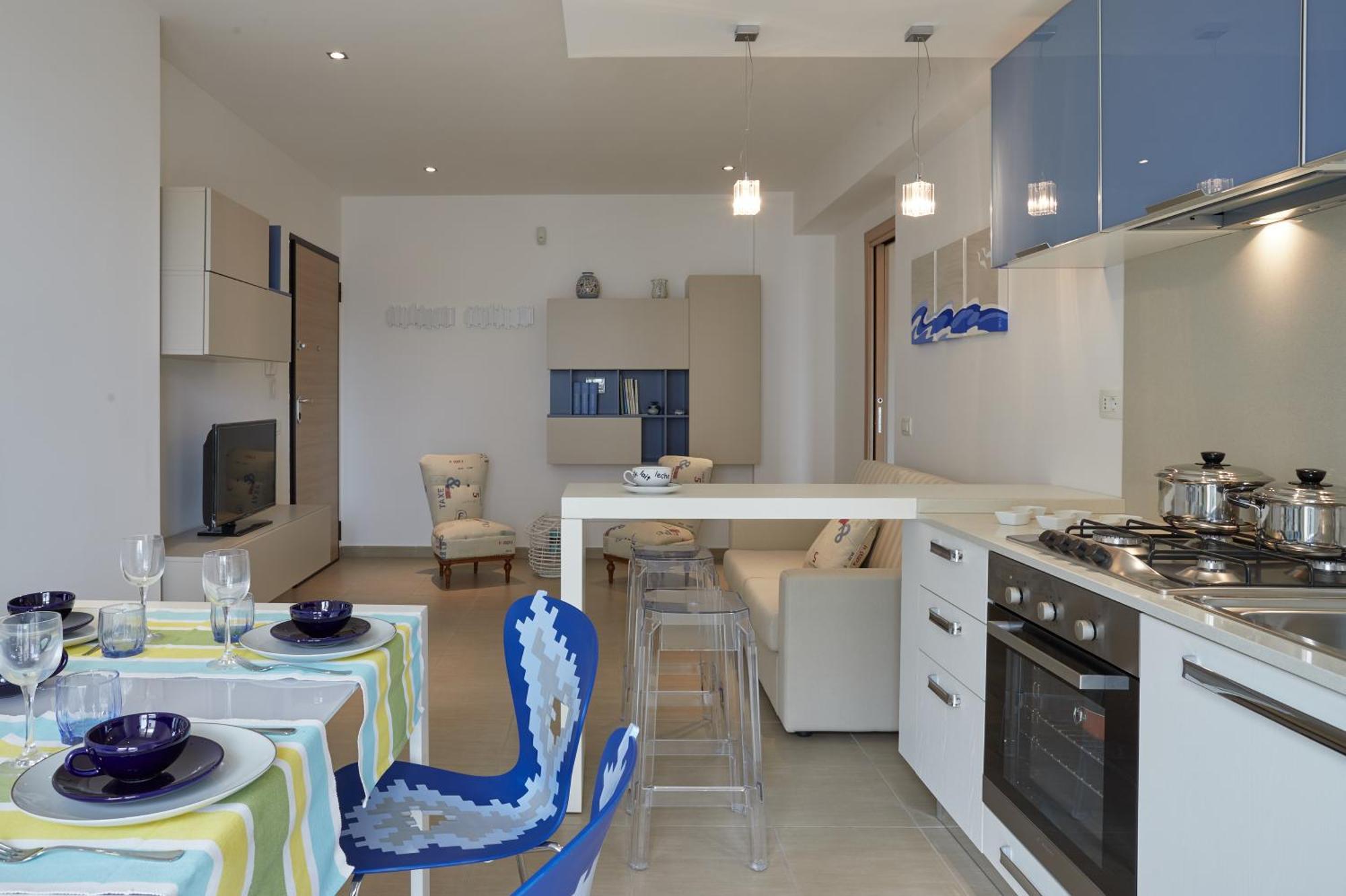 Casa Di Vivian Fronte Mare Pozzallo Esterno foto