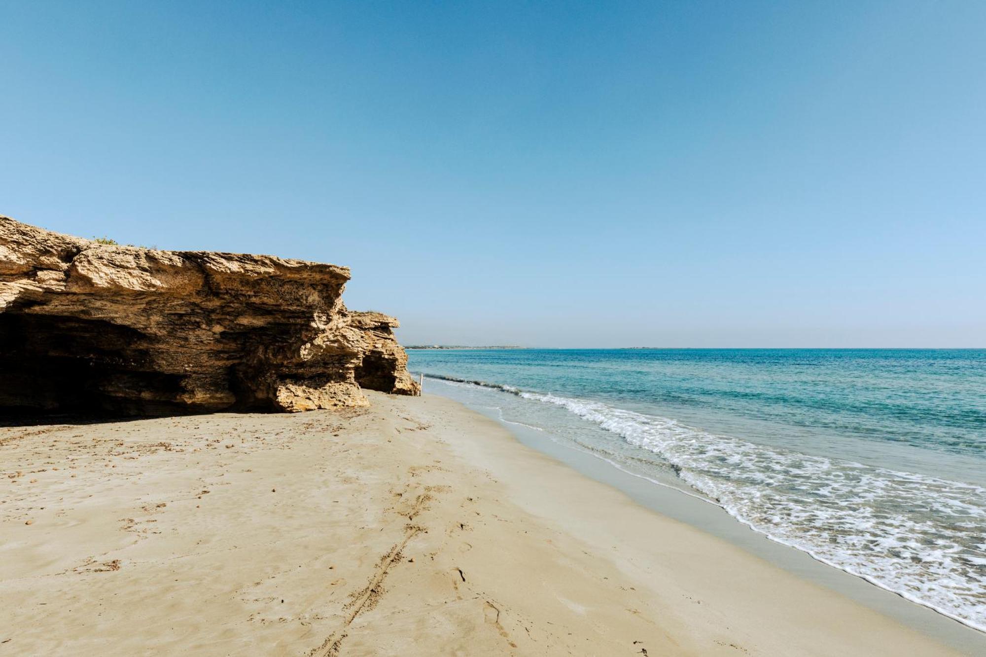 Casa Di Vivian Fronte Mare Pozzallo Esterno foto