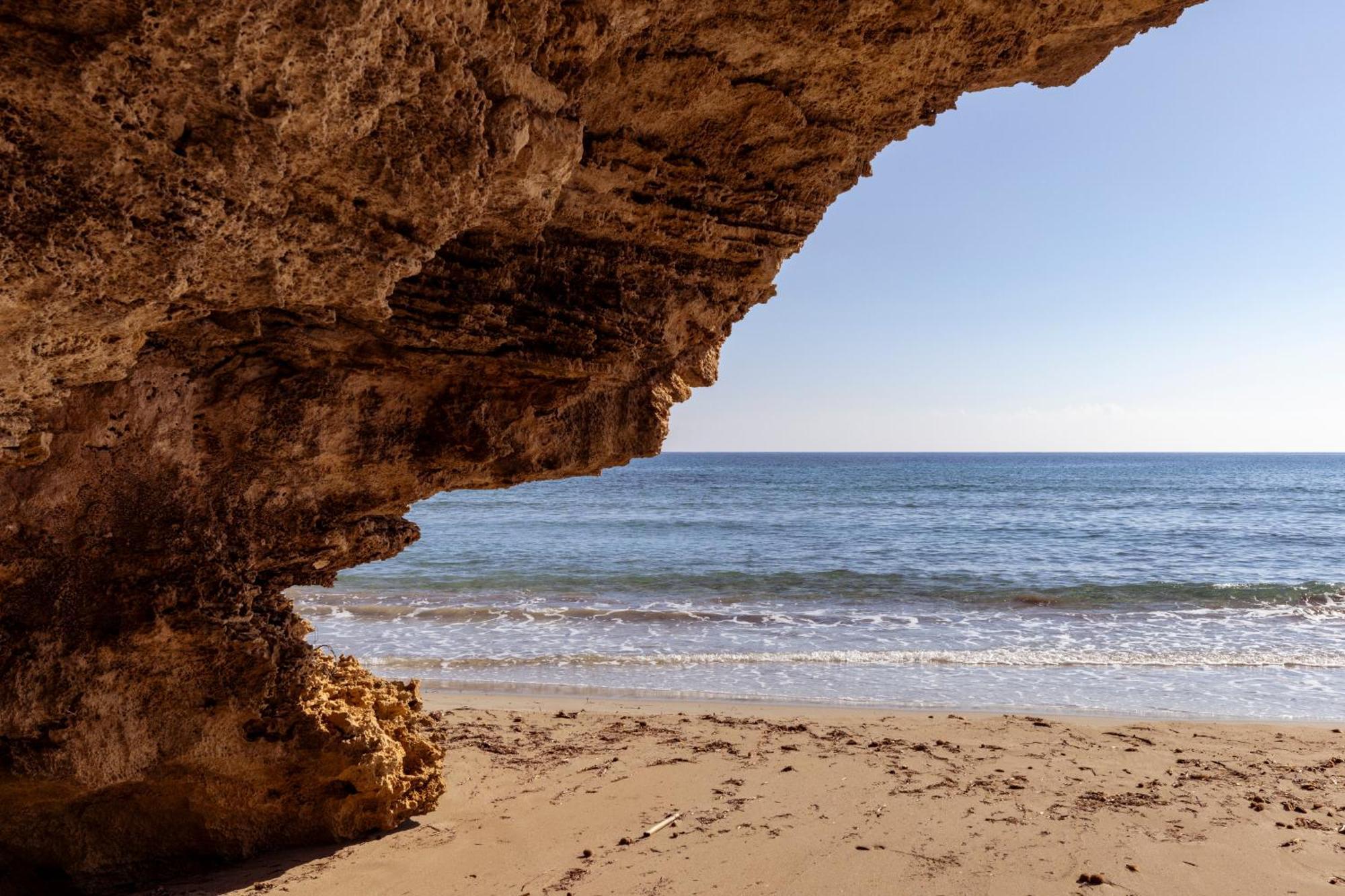 Casa Di Vivian Fronte Mare Pozzallo Esterno foto